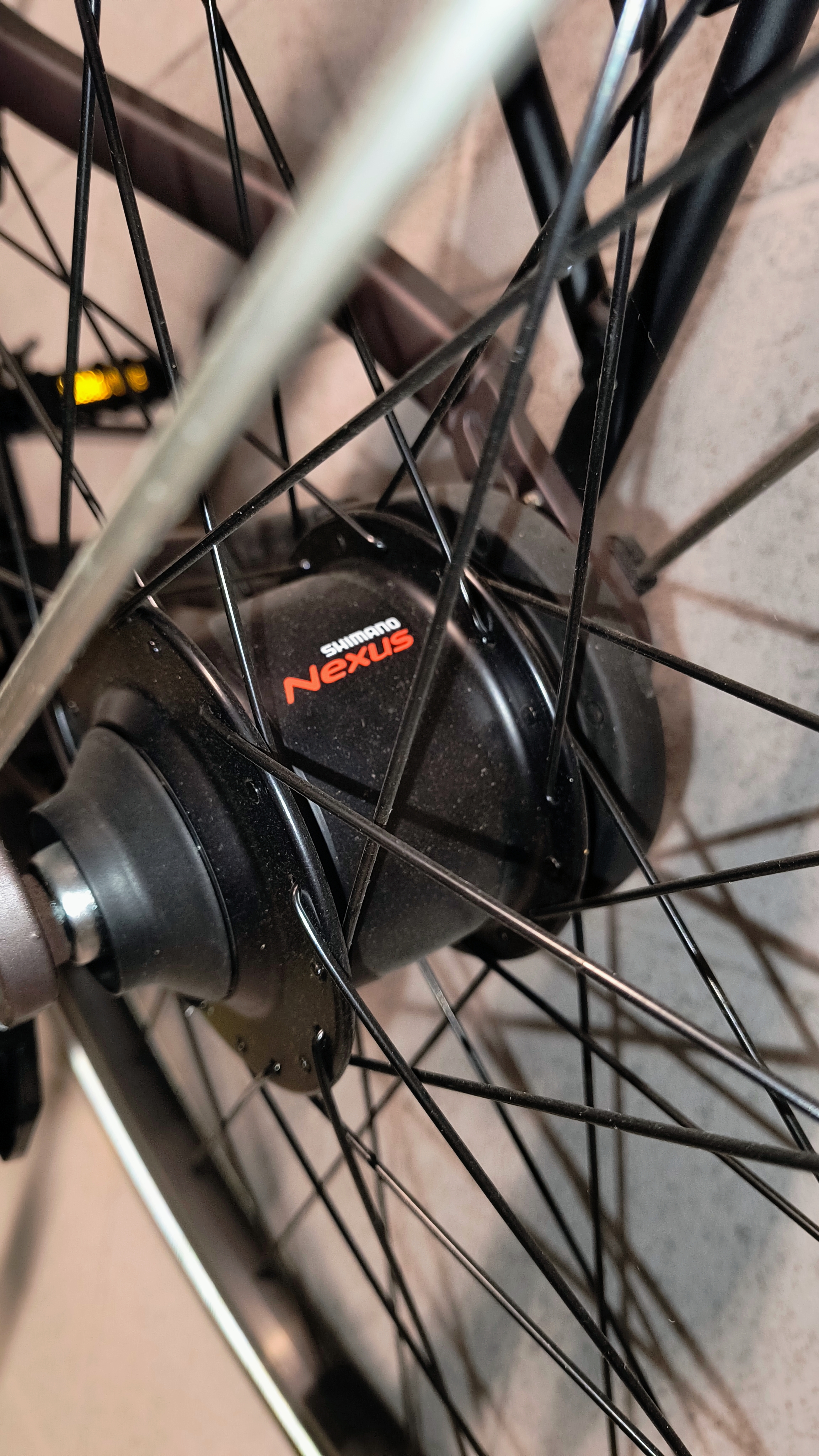Vendo e-bike BH Atom Diamond usata